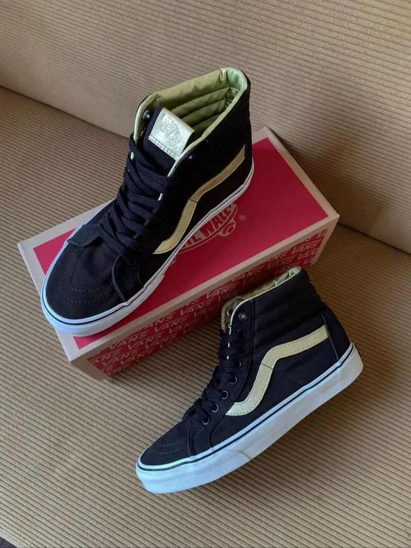 Vans sk8 photo 1