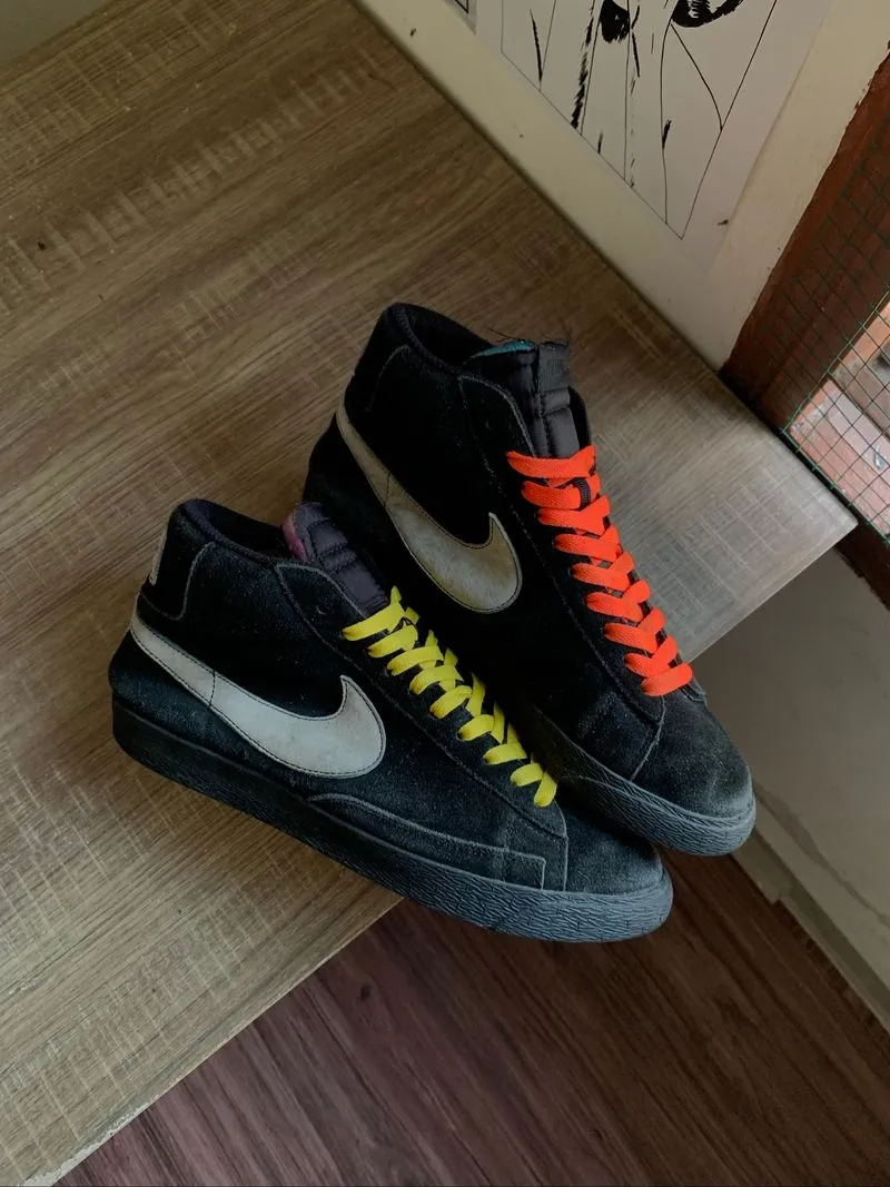 Nike blazer photo 1