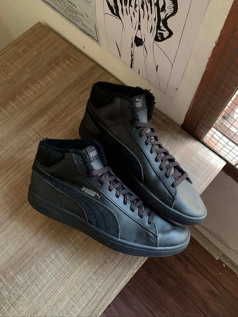 Puma photo 1
