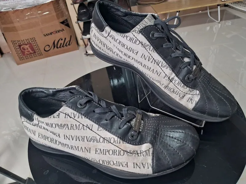 Emperio Armani sz 42  photo 1
