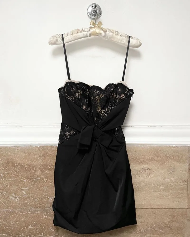 Robert Rodriguez dress photo 1