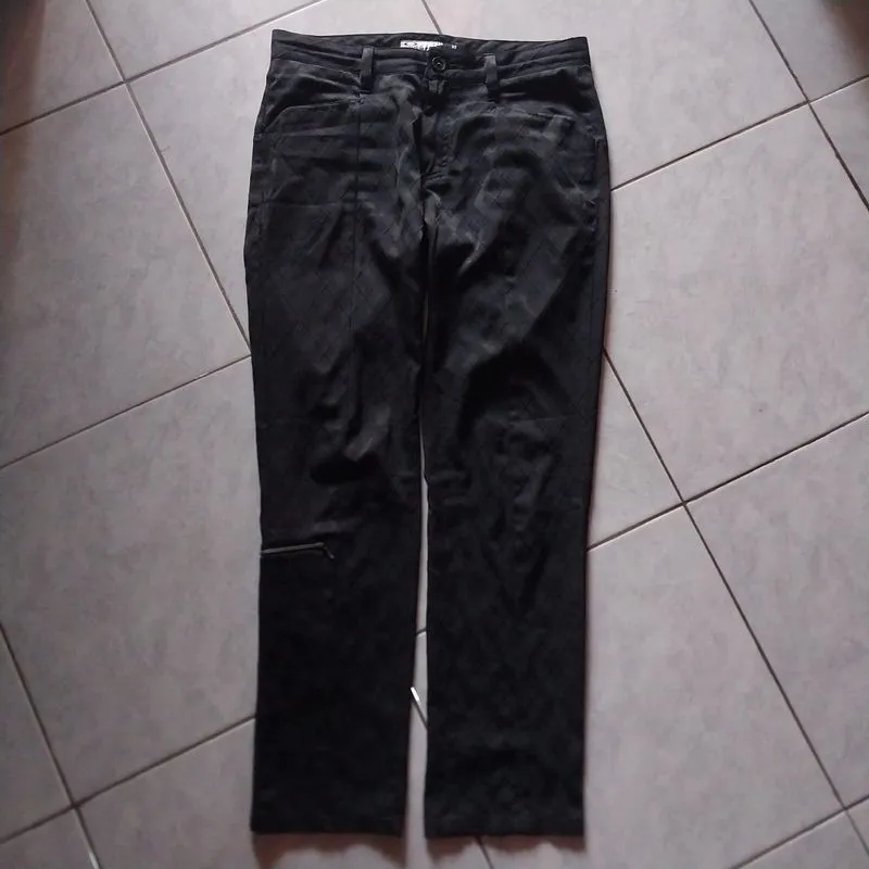 Oakley skull pants photo 1
