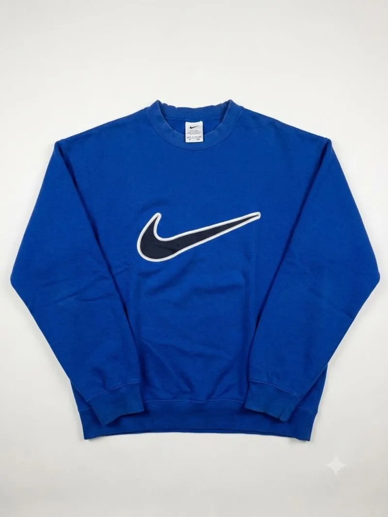 CREWNECK NIKE VINTAGE photo 1