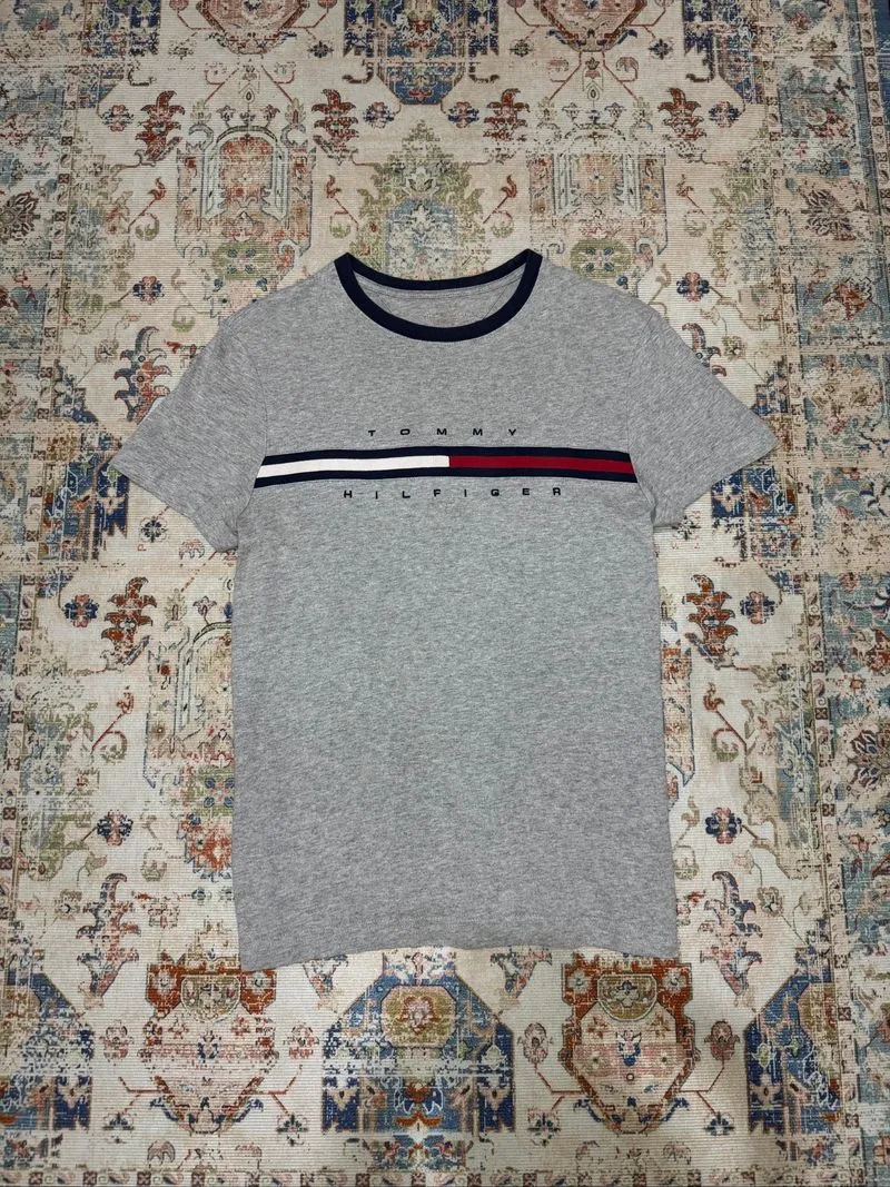 Tshirt Tommy Hilfiger  photo 1