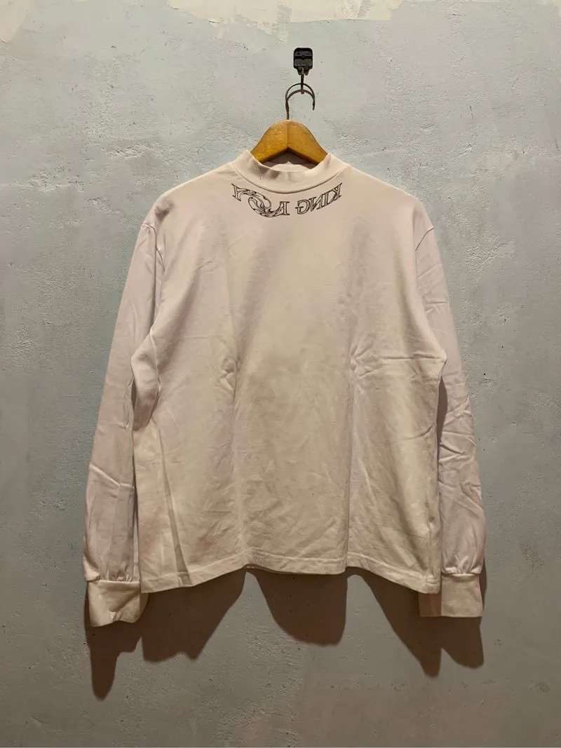 LongSleeve Queen bee king Bitch photo 1