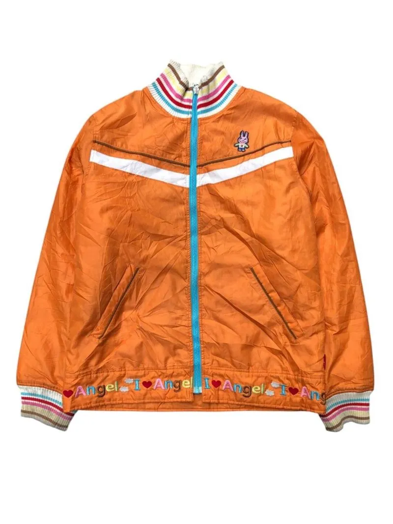 Vintage Angel Blue Jacket photo 1