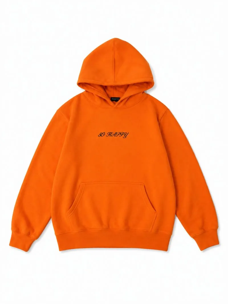 Hoodie So Happy Smile  photo 1
