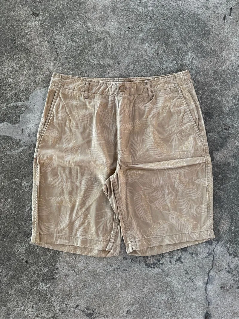 Uniqlo x Reyn Spooner Short Pants photo 1