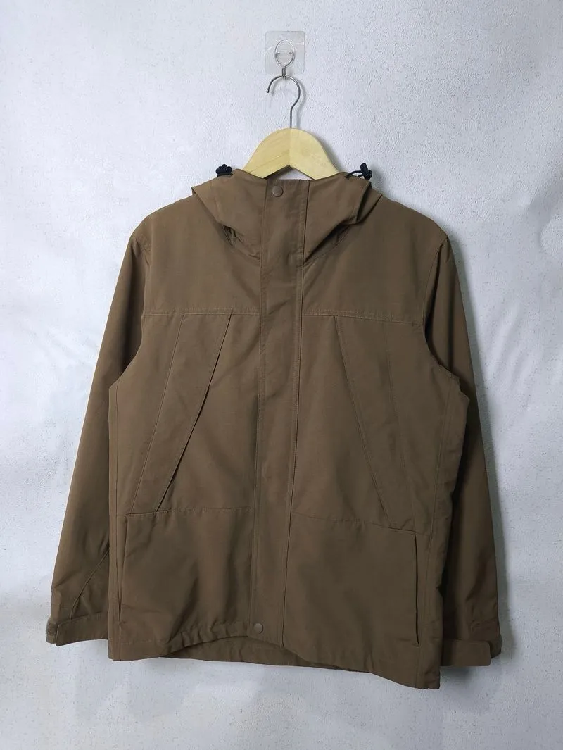 Uniqlo Mountain Parka photo 1