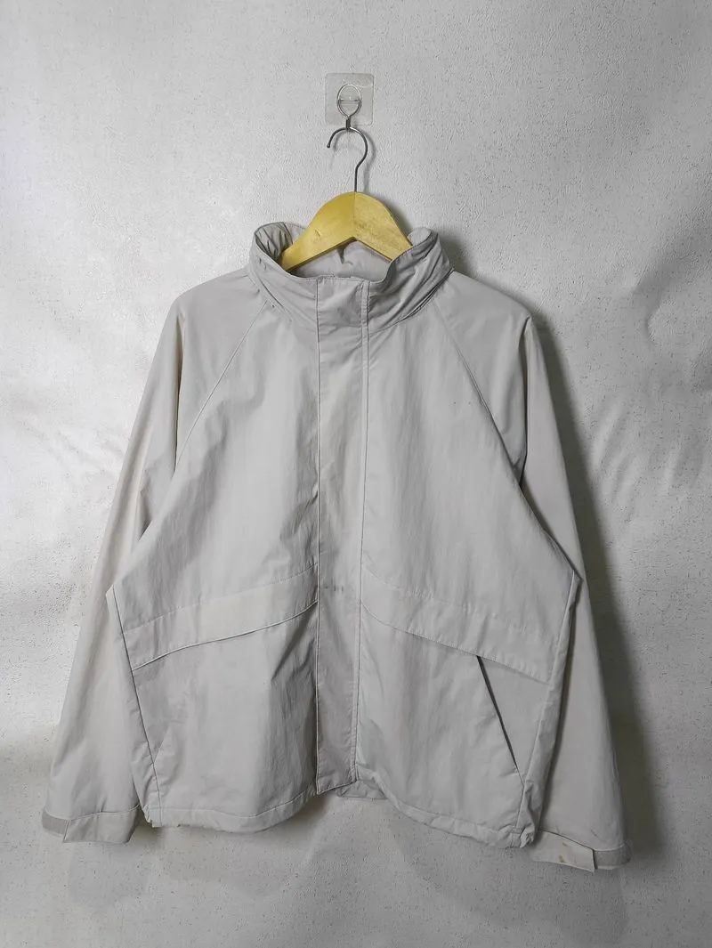 Uniqlo Windproof Stand Blouson Jacket photo 1