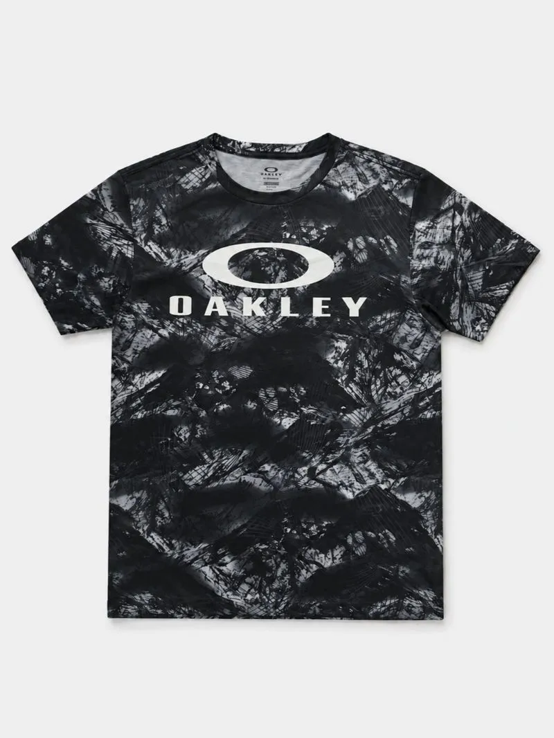 OAKLEY ENHANCE QD GRAPHIC 11.0 TSHIRT photo 1