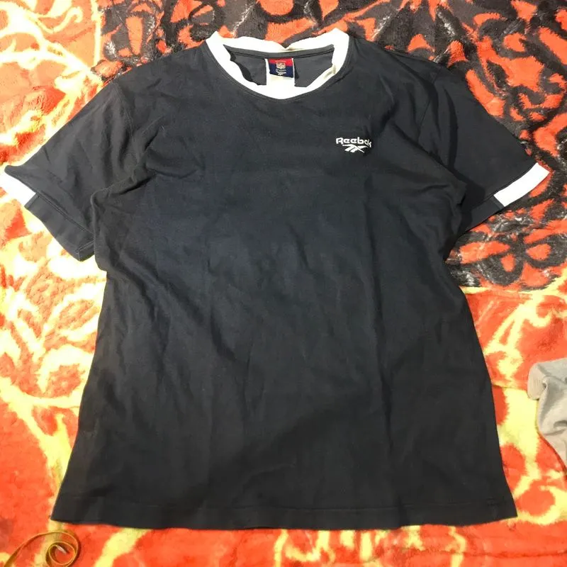 Tshirt reebok nfl clasic photo 1
