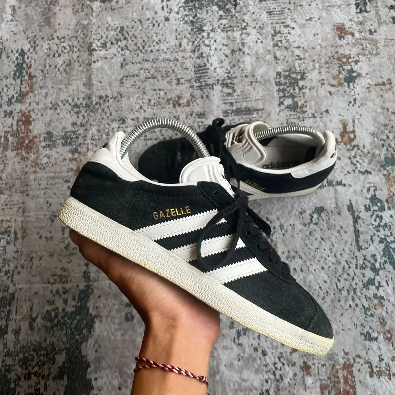 Adidas Gazelle photo 1