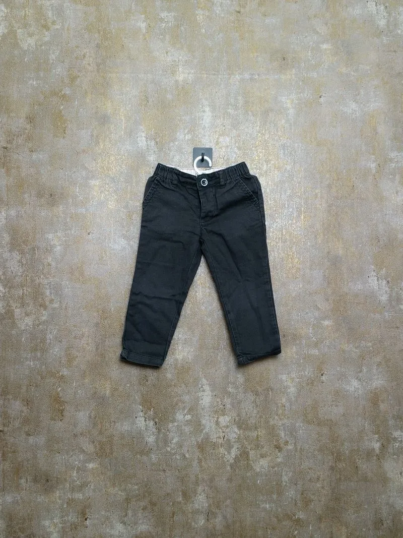Celana Anak JSP Baby & Kids Black_Size 18M photo 1
