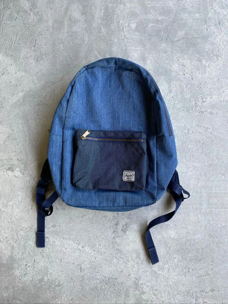 Herschel Supply Settlement Back Pack photo 1