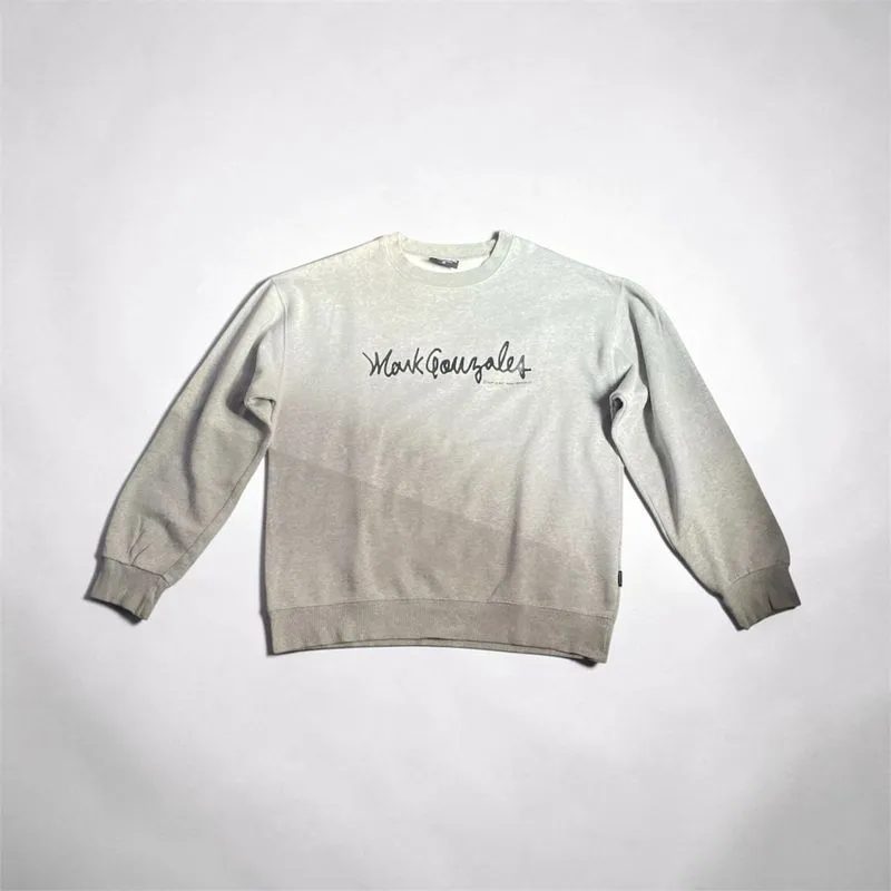 Crewneck Mark Gonzales  photo 1