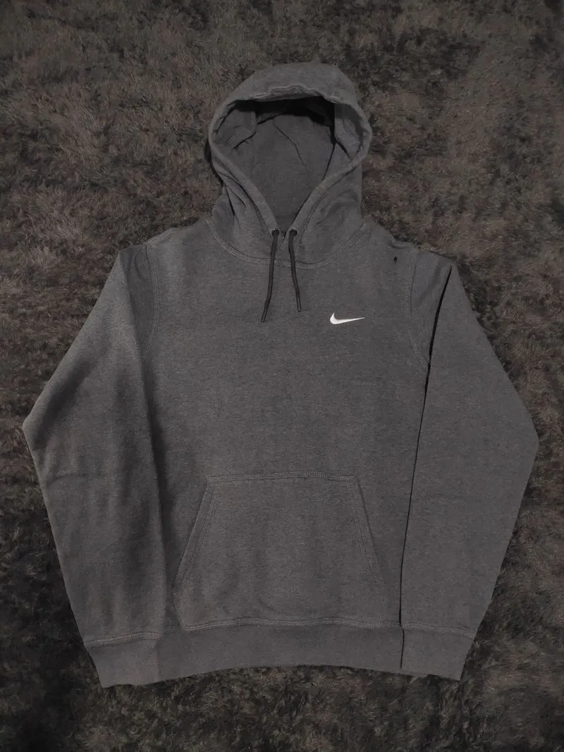 Nike Casual Pria gray photo 1