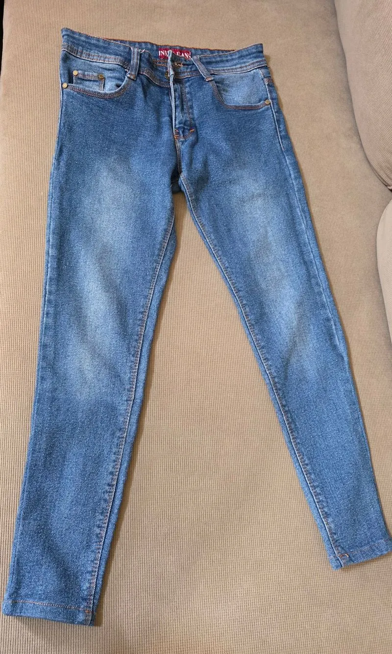 Celana jeans pensil photo 1
