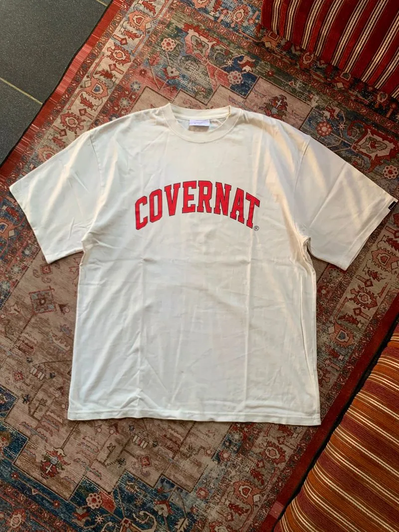 Covernat white university photo 1