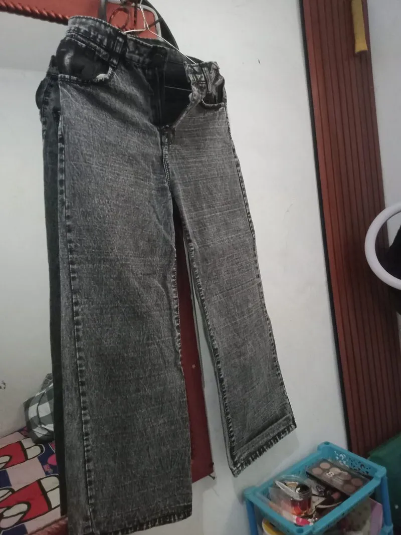Lavi's Bagys jans  photo 1