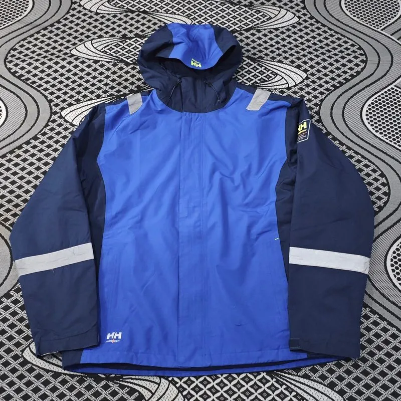Jaket Outdoor reflektif Helly Hansen photo 1