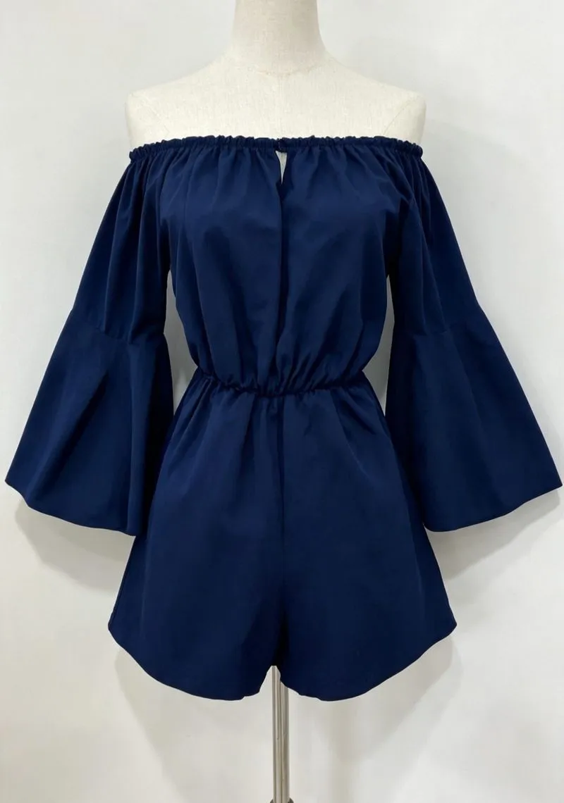 JAMPSUIT MODEL SABRINA photo 1