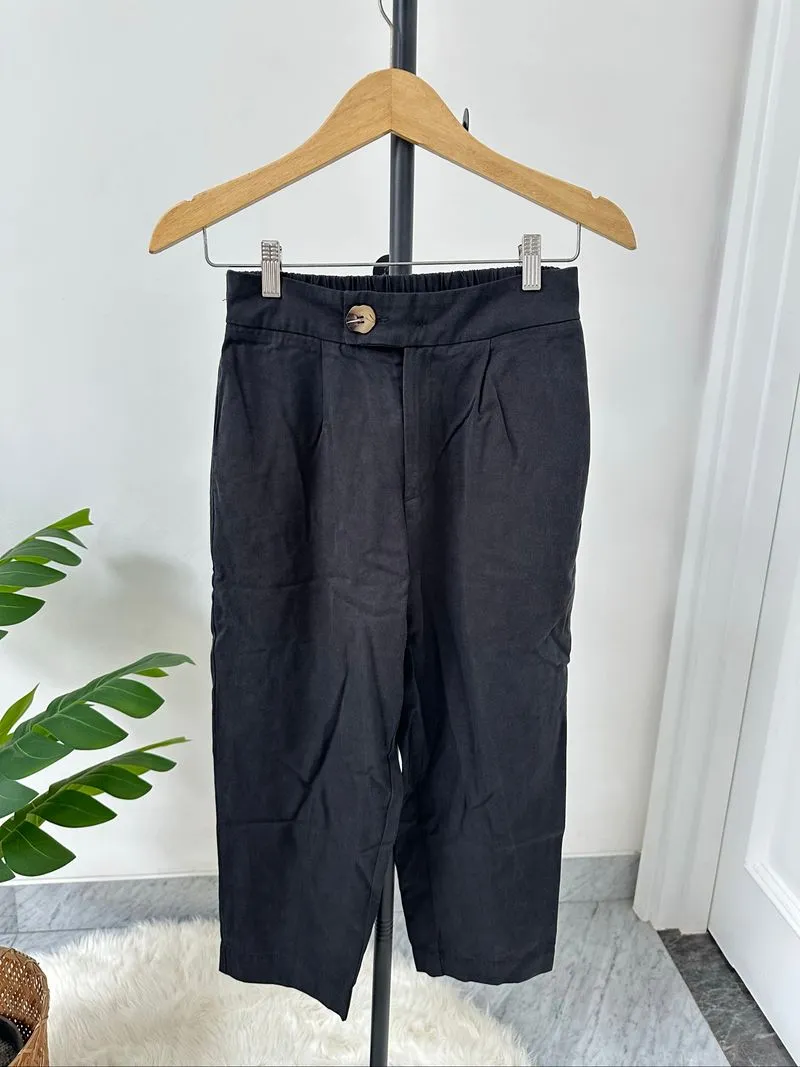 Preloved Herell Pants - PT0308 photo 1