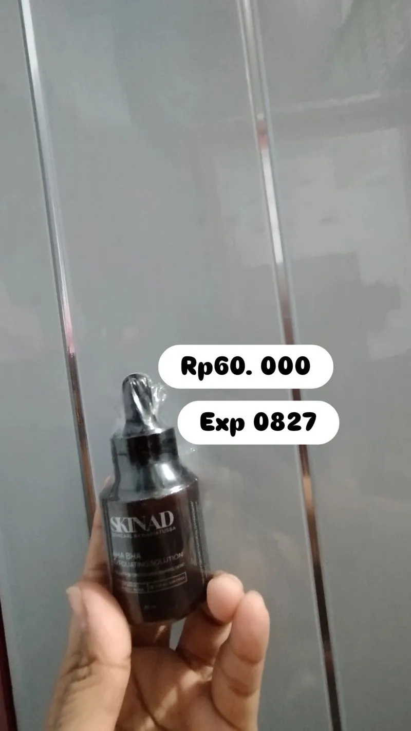 Serum SKINAD Exfoliating  photo 1