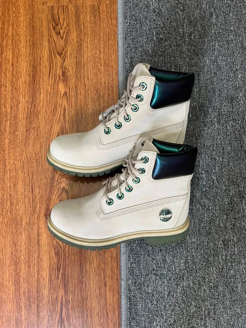 TIMBERLAND
 photo 1