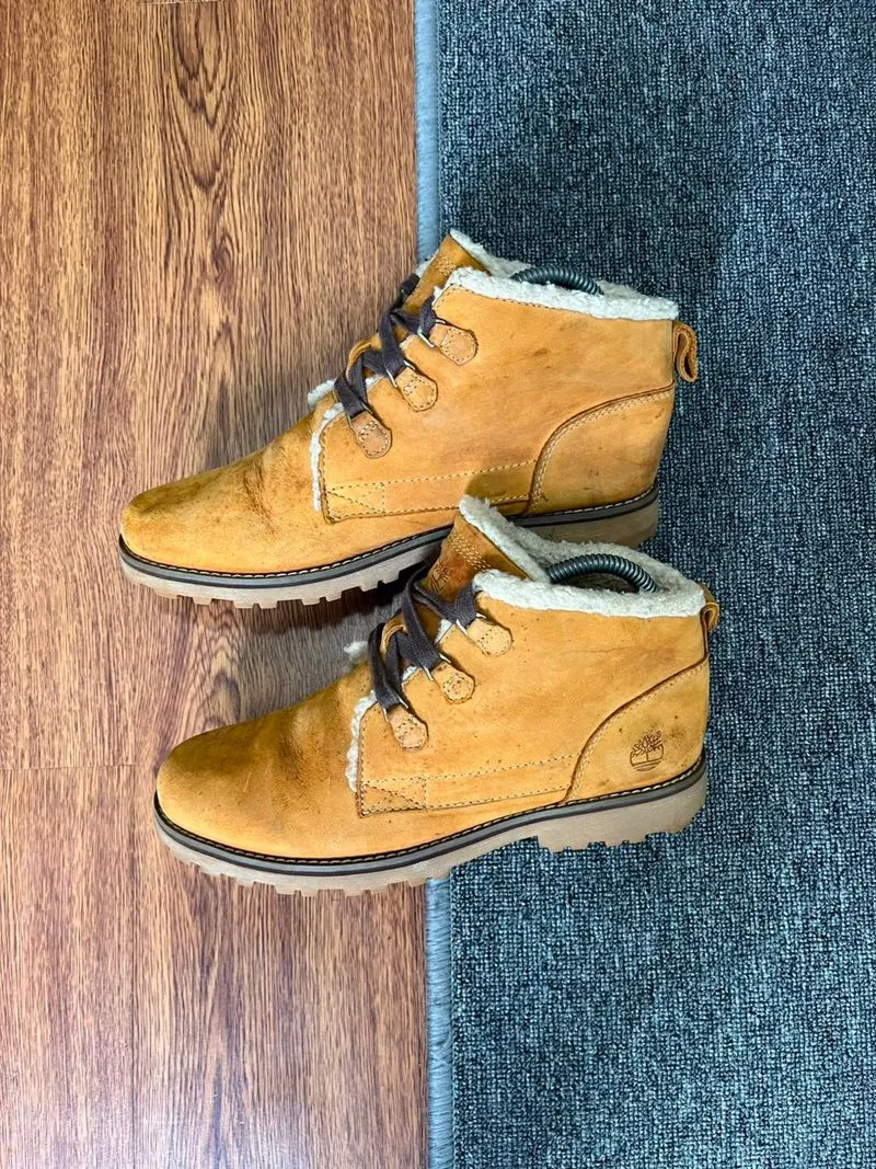TIMBERLAND
 photo 1
