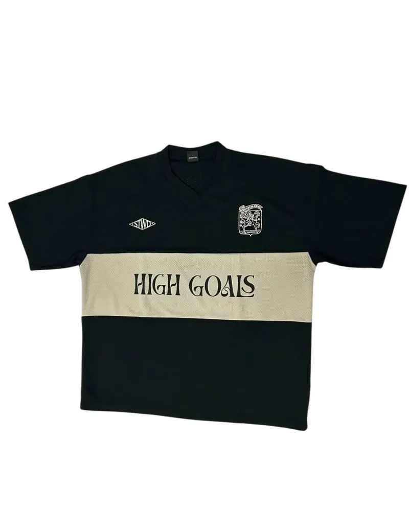 Pull & bear “high goals” jersey photo 1