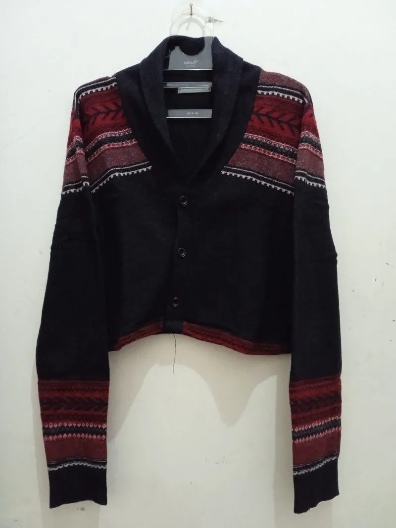 Cardigan Rajut Morwick  photo 1