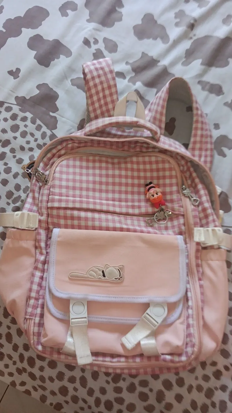 Preloved Used School Bags (Tas sekolah) photo 1