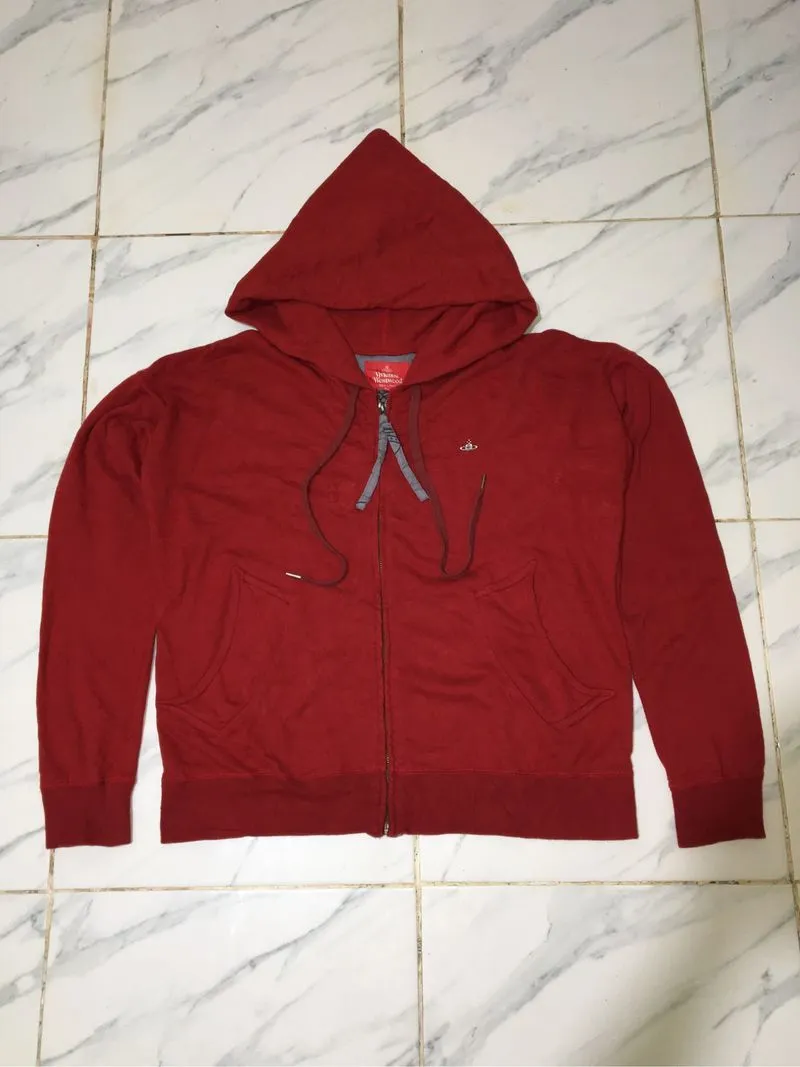 Hoodie Vivienne Westwood  photo 1