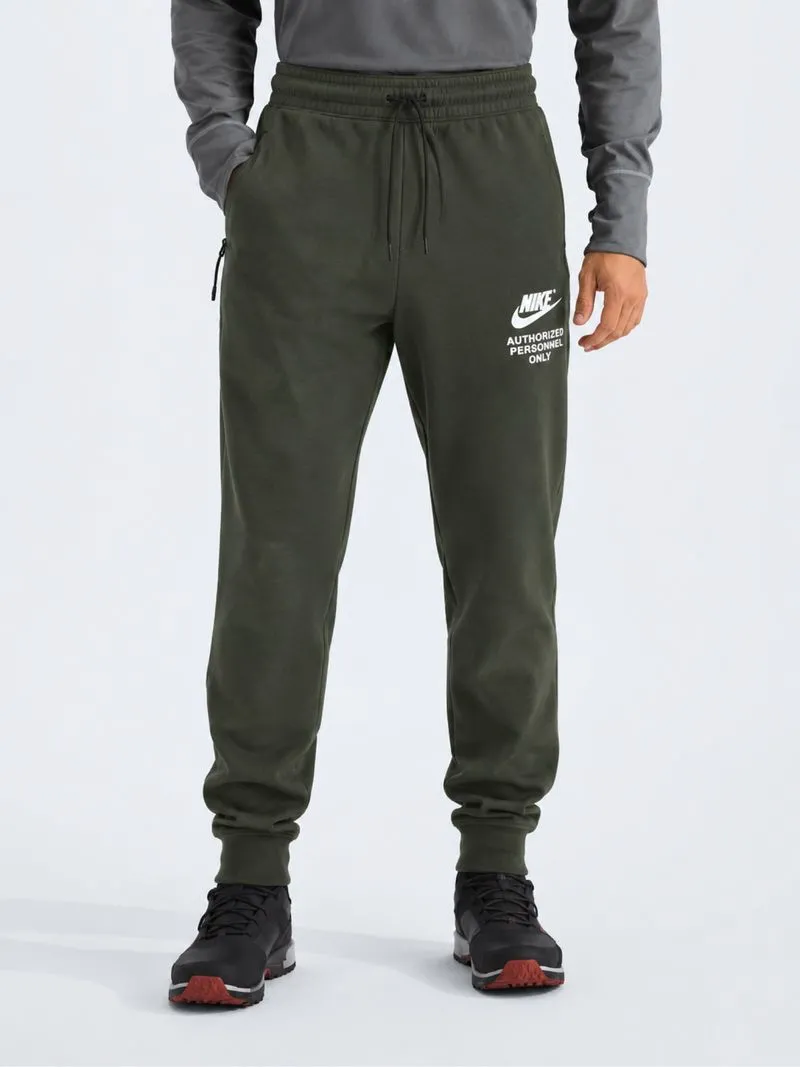 Nike Authorized Personal Only Jogger Sweat Pants photo 1