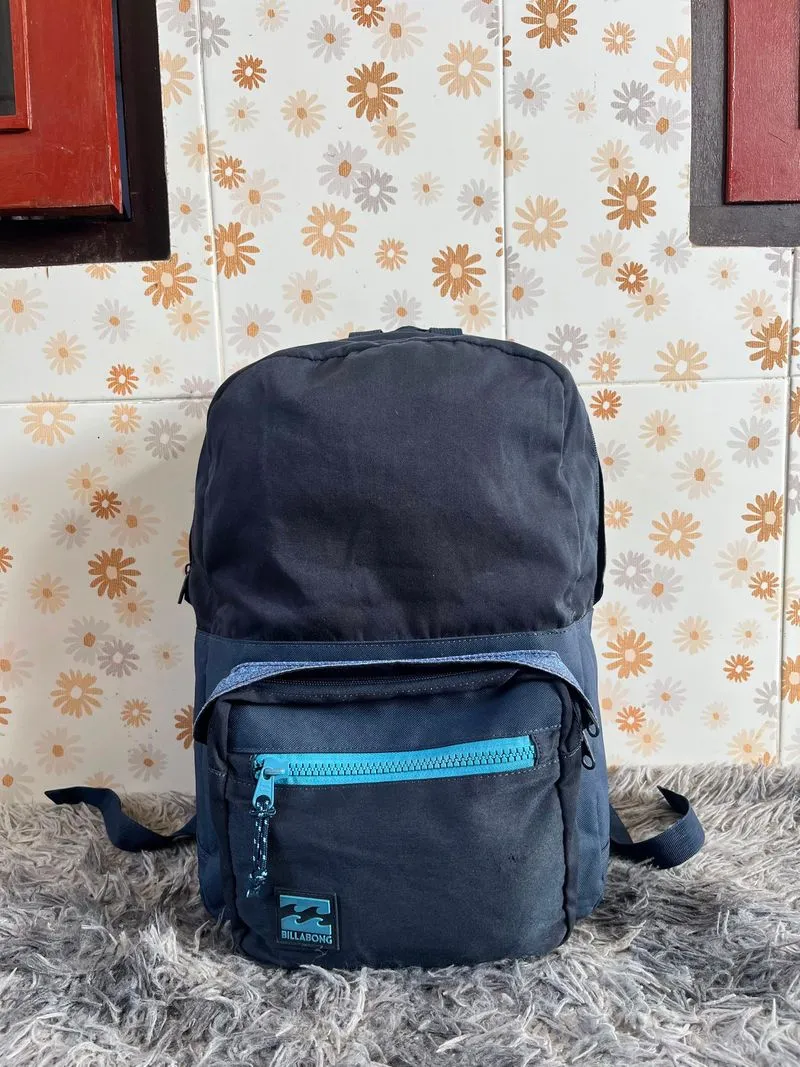 Ransel Billabong photo 1