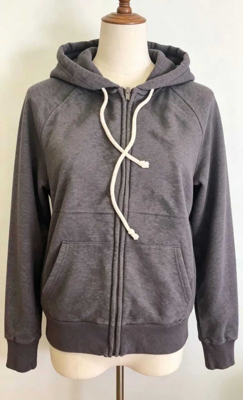 JAKET UNISEX photo 1