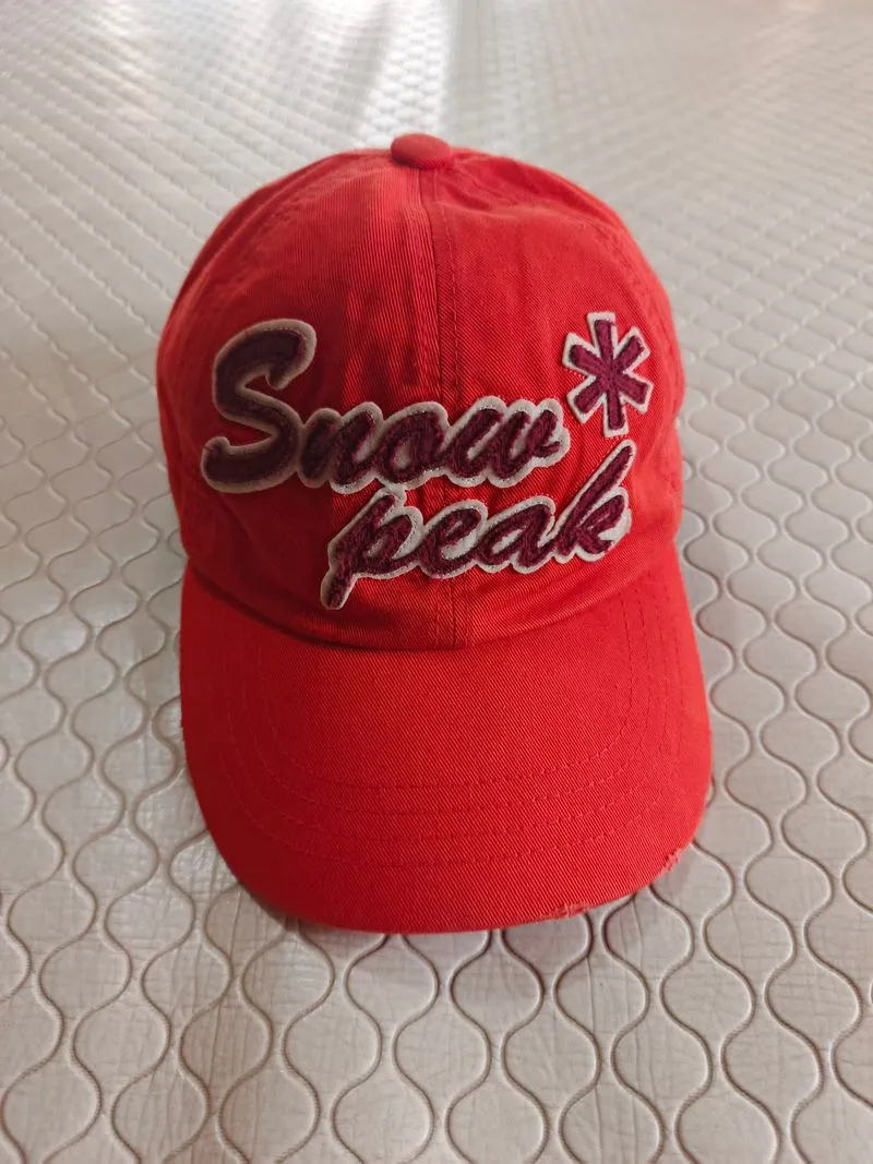 Snow Peak photo 1