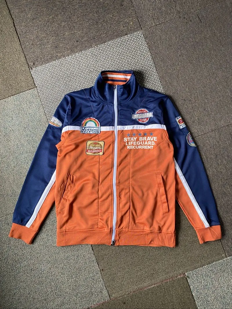 Tracktop 2 Layer Ala Racing F1 Second photo 1