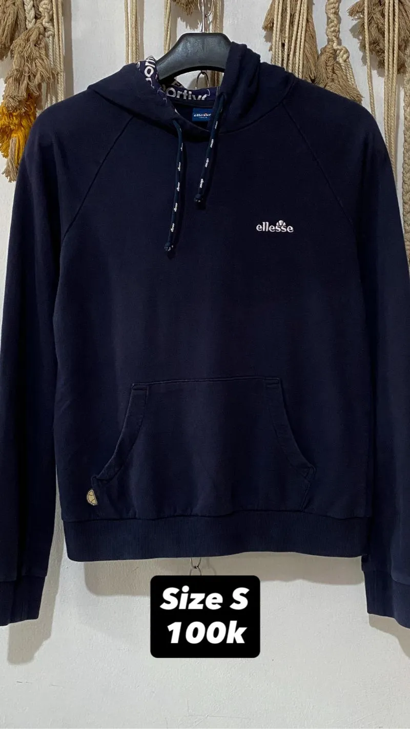 Ellesse photo 1