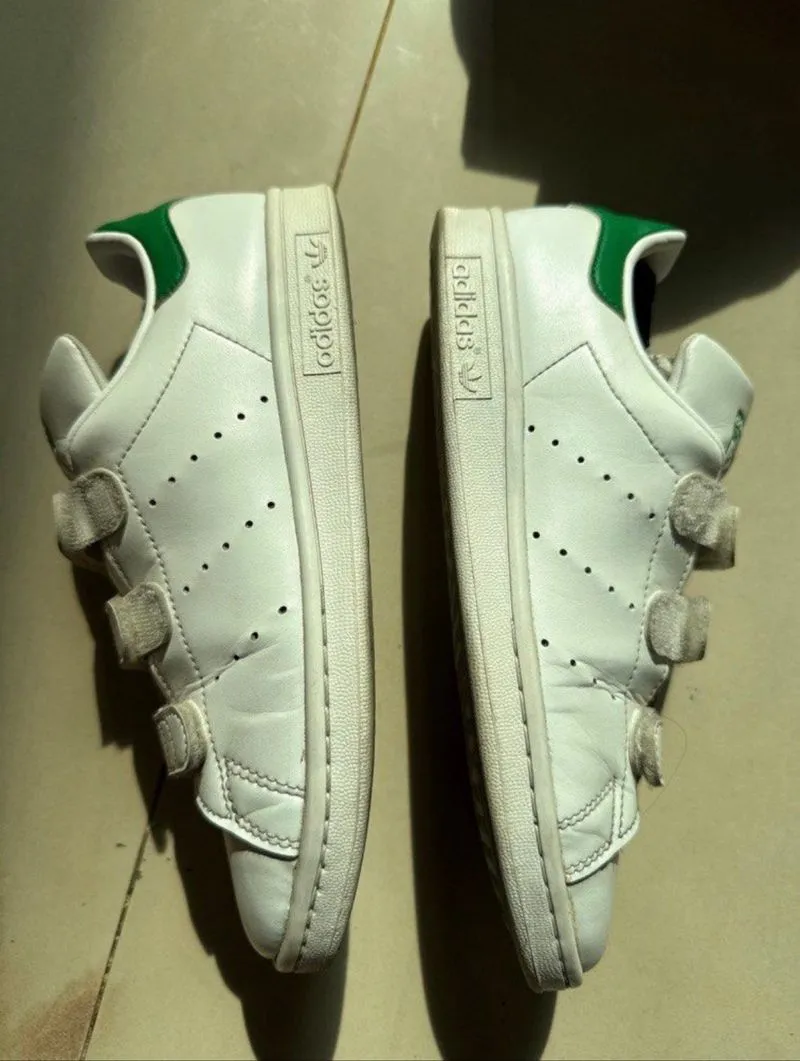 Adidas stansmith photo 1