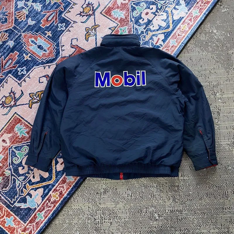 JACKET MOBIL, size M - L photo 1
