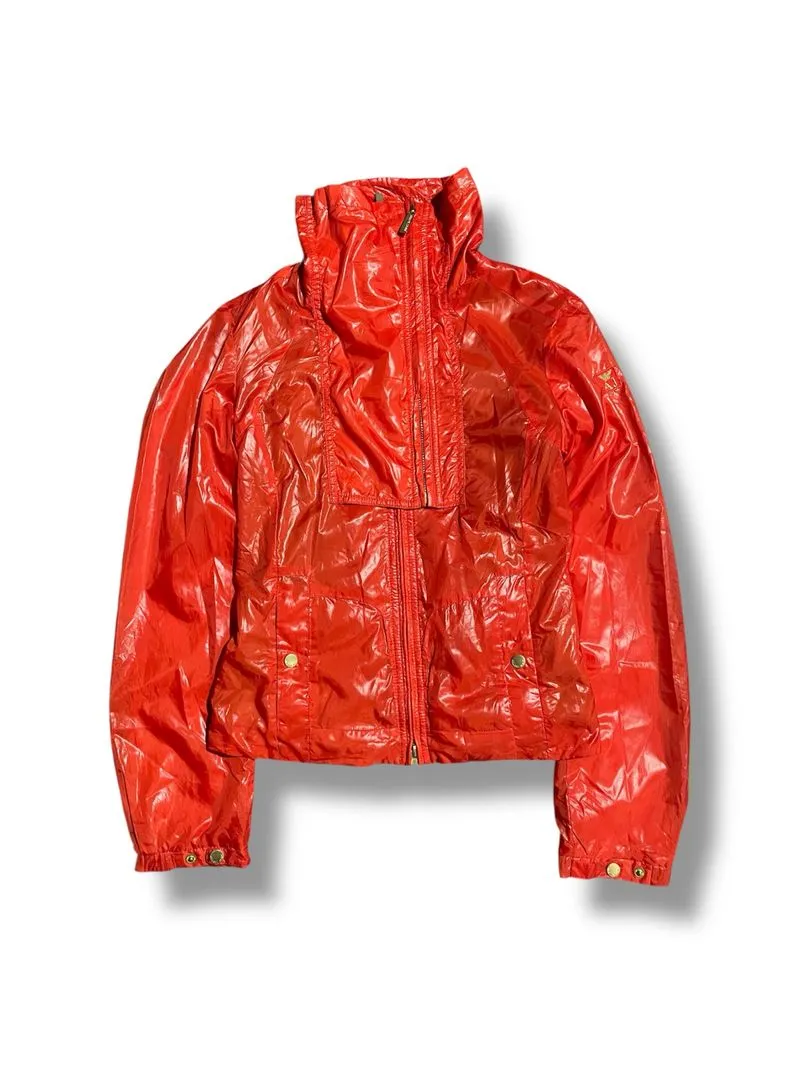 Armani Jeans Orane Nylon Jacket photo 1