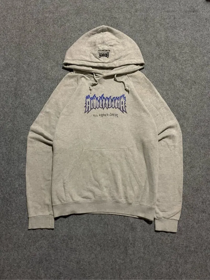 hoodie acover photo 1