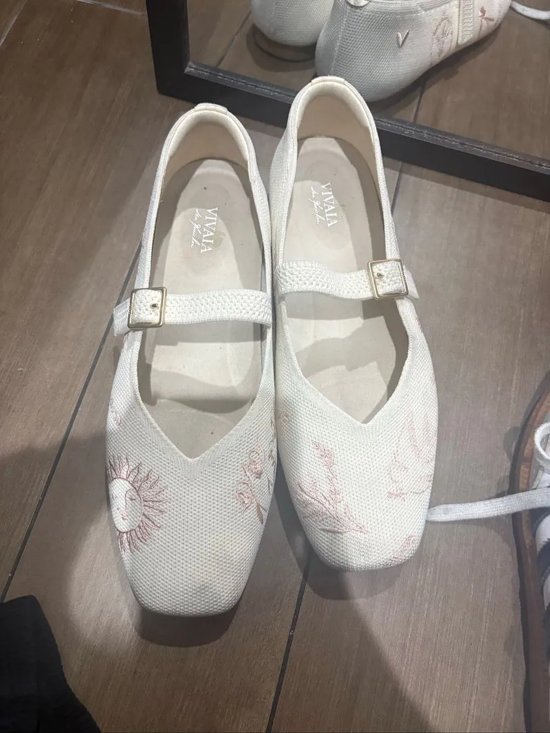 vivaia flatshoes photo 1