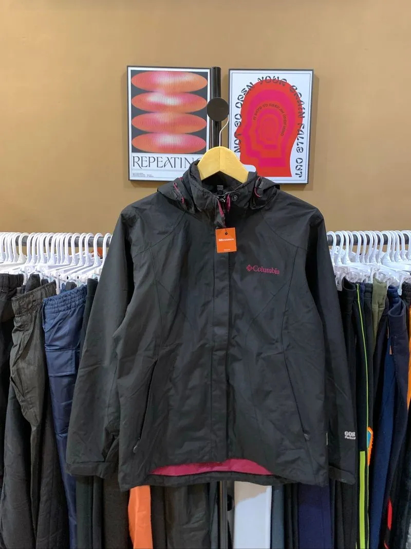 Jaket Outdoor Columbia  photo 1