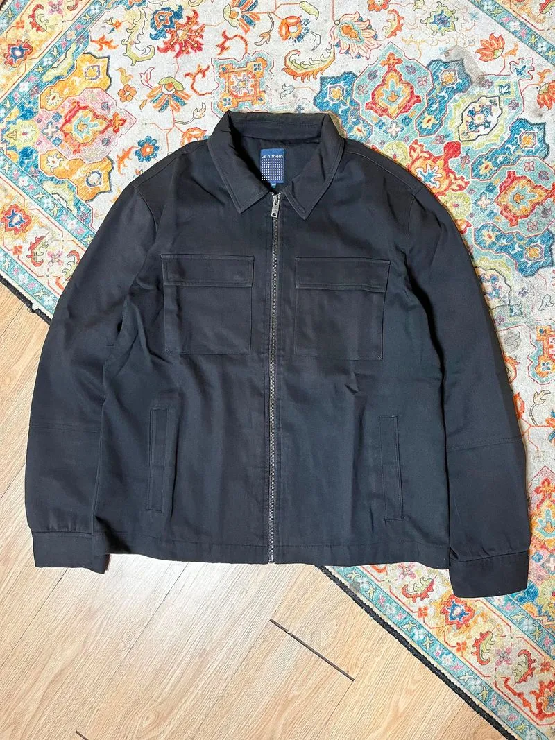WORK JACKET BLOUSON US N THEM photo 1