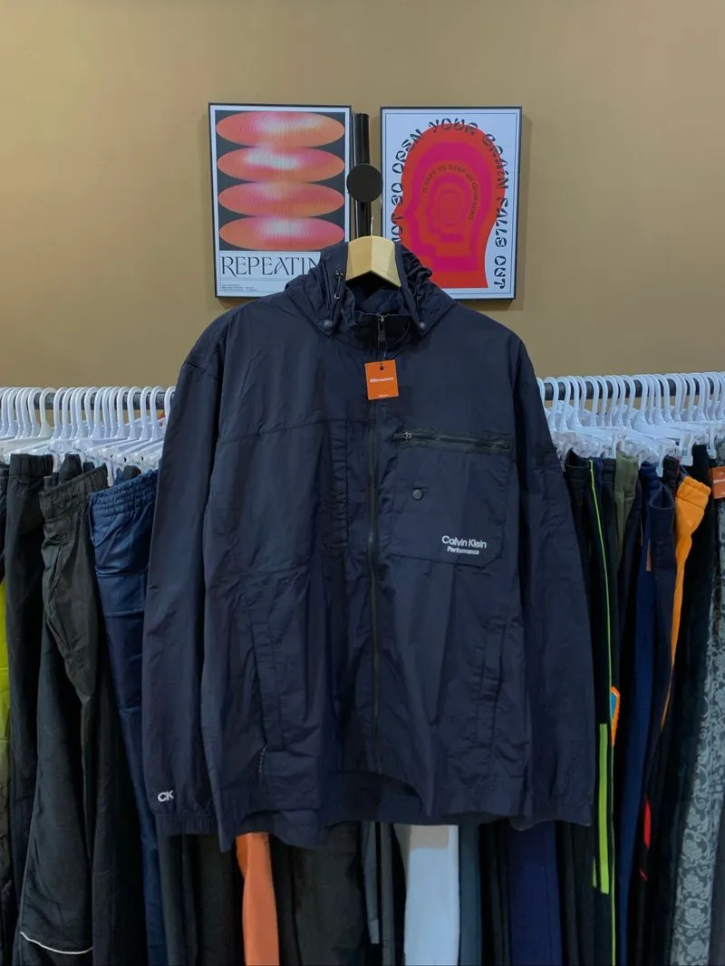 Jaket Outdoor Calvin Klein photo 1