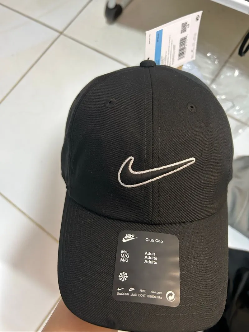 topi nike photo 1