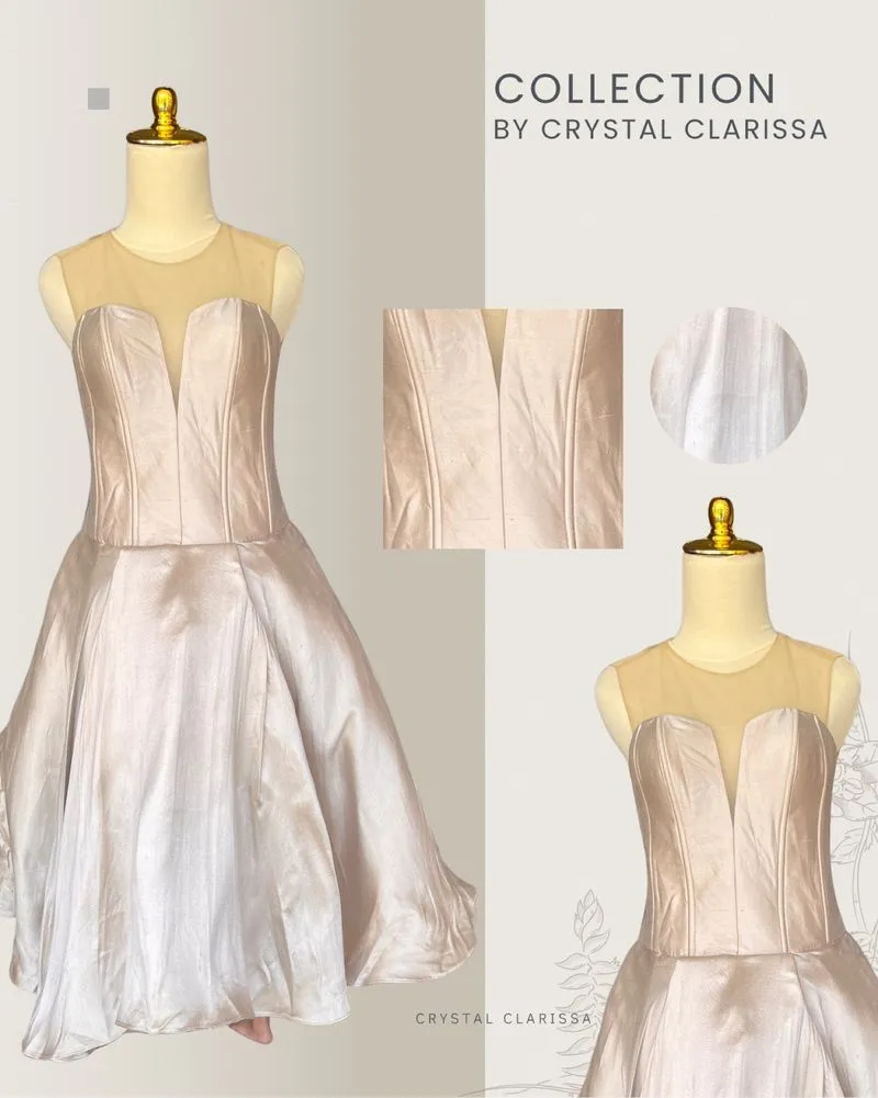 Dress pesta  photo 1